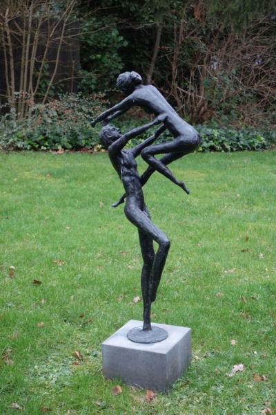 Из провинций в столицу (Нидерланды)