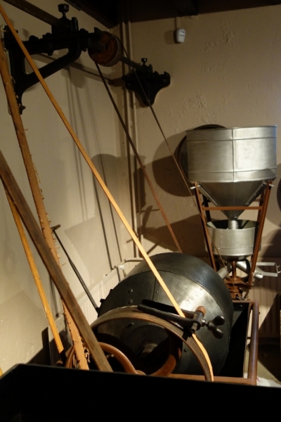 Из провинций в столицу (Нидерланды)