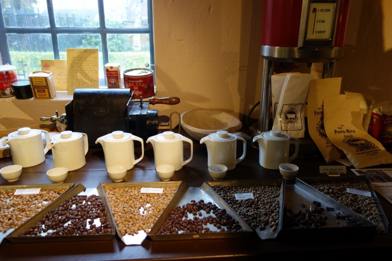 Из провинций в столицу (Нидерланды)