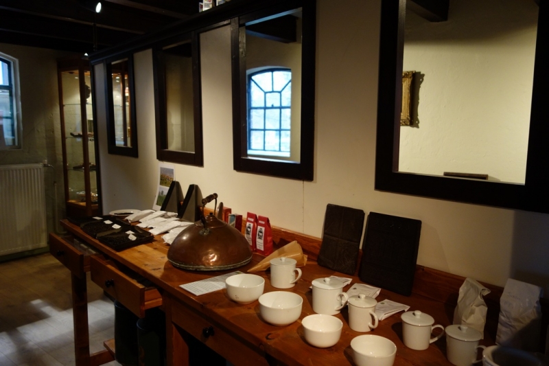 Из провинций в столицу (Нидерланды)