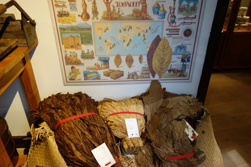 Из провинций в столицу (Нидерланды)