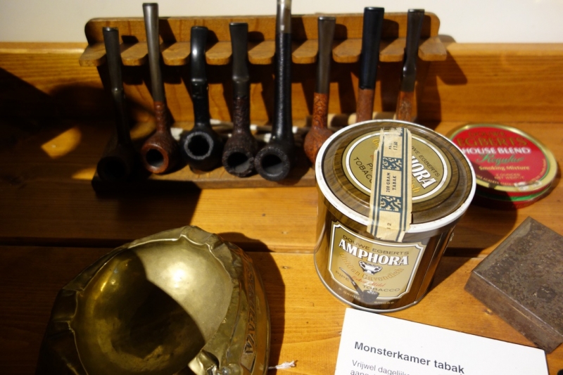 Из провинций в столицу (Нидерланды)