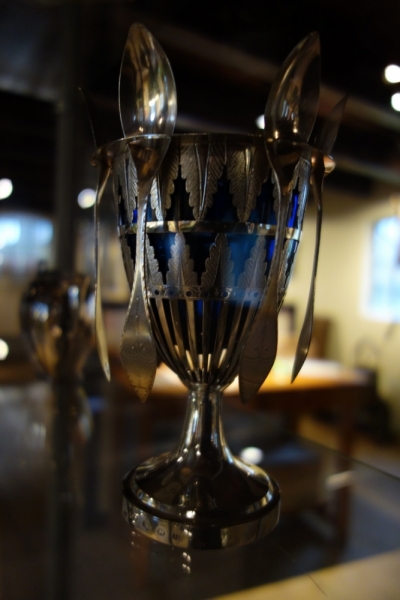 Из провинций в столицу (Нидерланды)