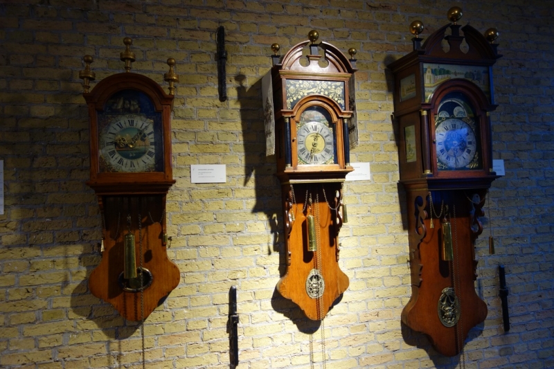 Из провинций в столицу (Нидерланды)