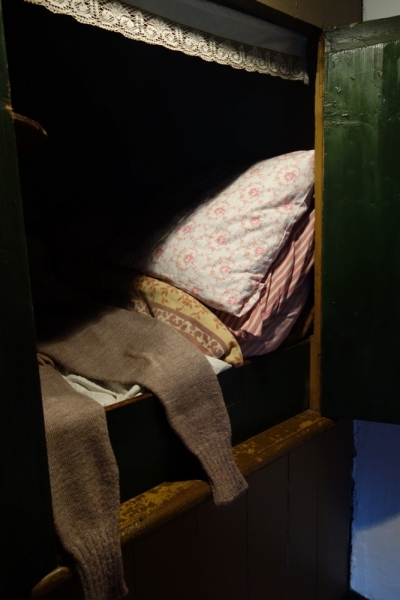 Из провинций в столицу (Нидерланды)