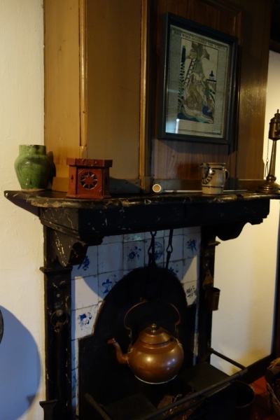 Из провинций в столицу (Нидерланды)