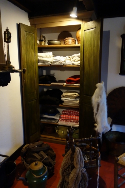 Из провинций в столицу (Нидерланды)