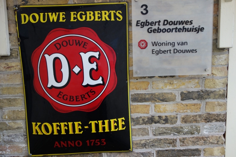 Из провинций в столицу (Нидерланды)