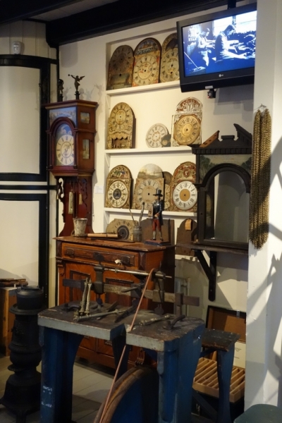 Из провинций в столицу (Нидерланды)