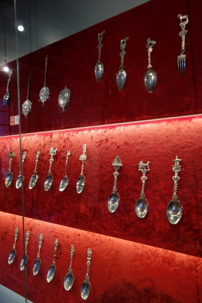 Из провинций в столицу (Нидерланды)