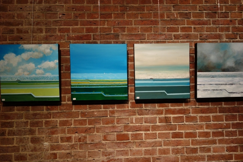 Из провинций в столицу (Нидерланды)