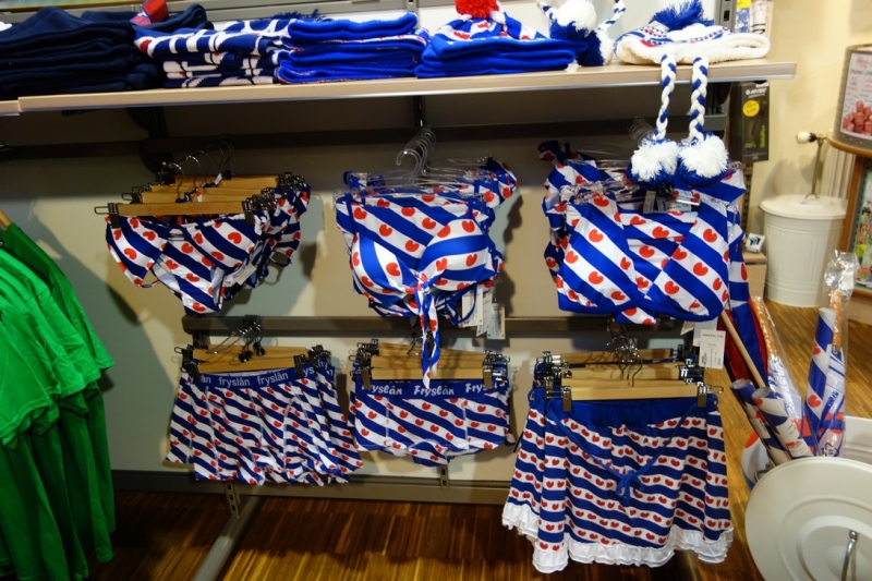 Из провинций в столицу (Нидерланды)