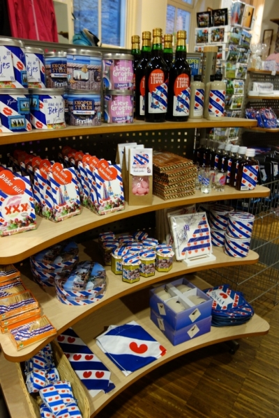 Из провинций в столицу (Нидерланды)