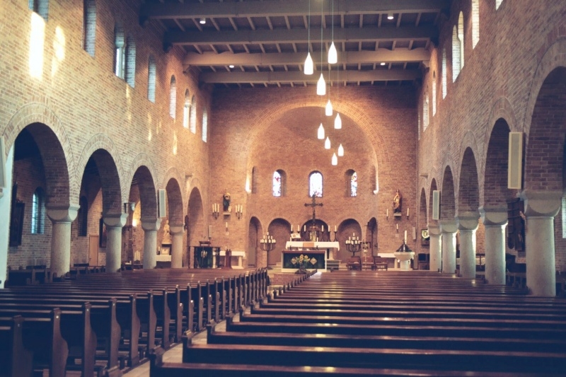 Из провинций в столицу (Нидерланды)