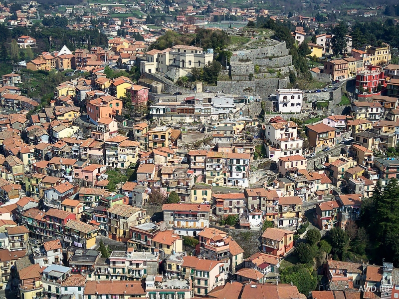 Rocca-di-Papa