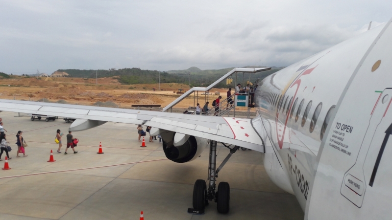 2 недели на Филиппинах (Манила-Бохол-Себу-Боракай-Манила) февраль-март 2017(С ФОТО)