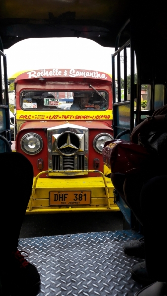 2 недели на Филиппинах (Манила-Бохол-Себу-Боракай-Манила) февраль-март 2017(С ФОТО)