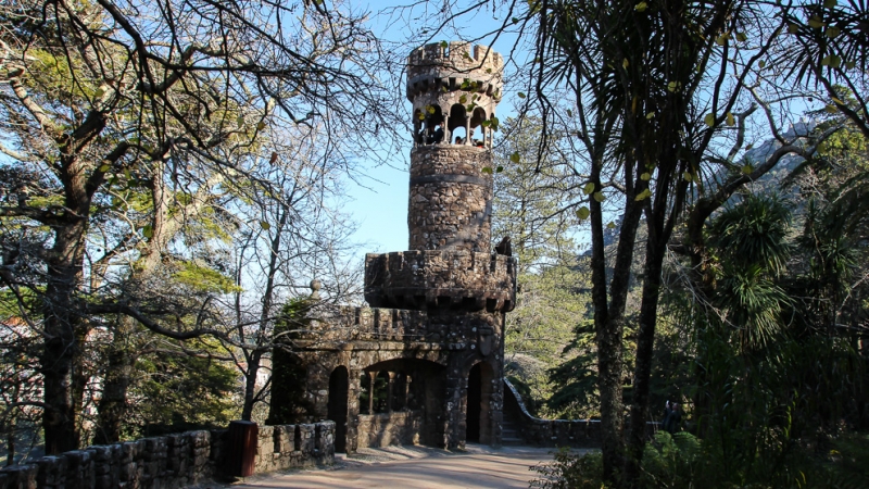 Синтра
