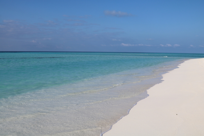 Атолл Goidhu (Гойду) и его острова Fulhadhoo (Фулхадху, Фуладу) и Goidhoo (Гойдху)