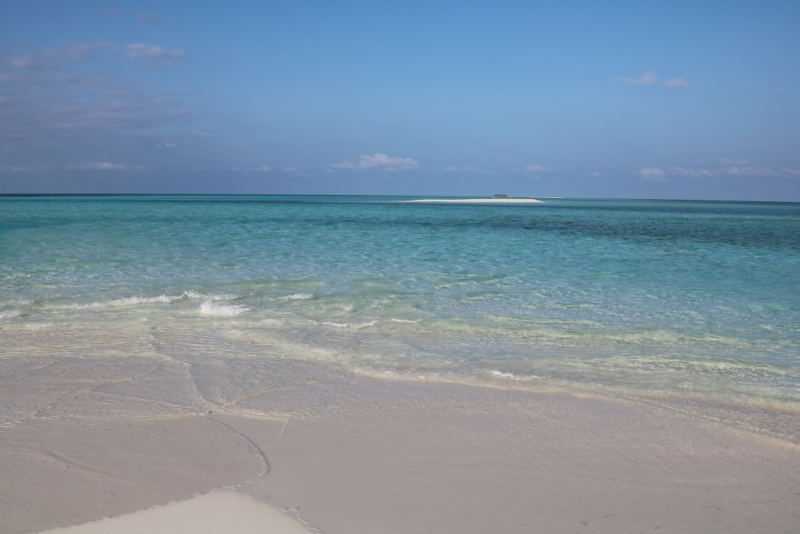 Атолл Goidhu (Гойду) и его острова Fulhadhoo (Фулхадху, Фуладу) и Goidhoo (Гойдху)