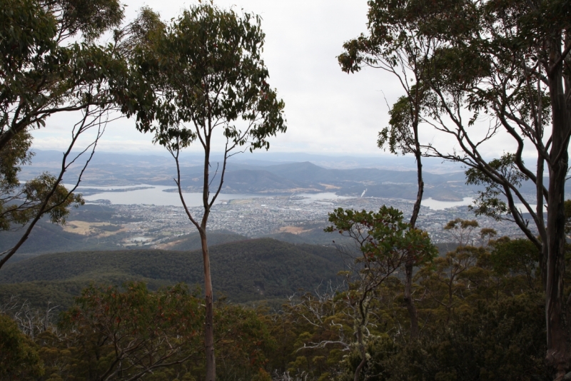 Расскажи мне про Австралию... VIC, TAS, NSW, ACT 02/17