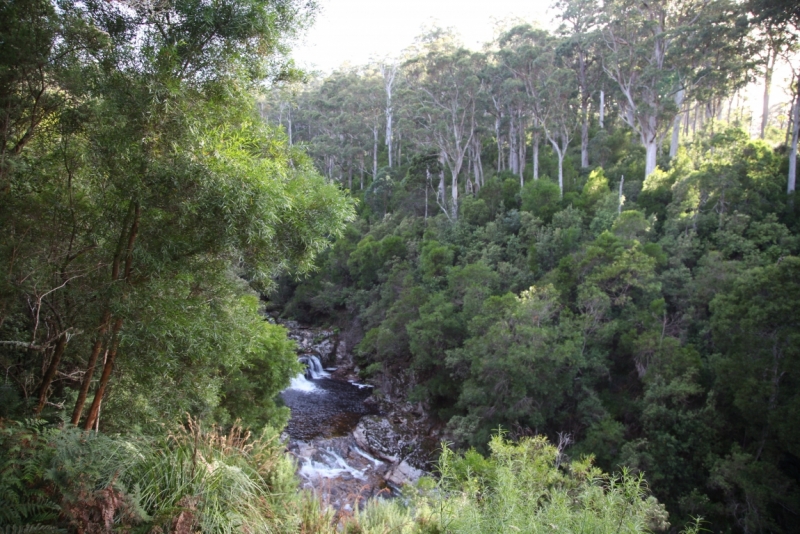 Расскажи мне про Австралию... VIC, TAS, NSW, ACT 02/17