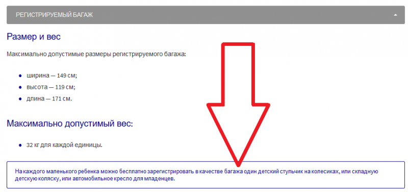 Багаж Бустеры WizzAir