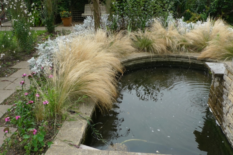 Любимые сады и парки Англии