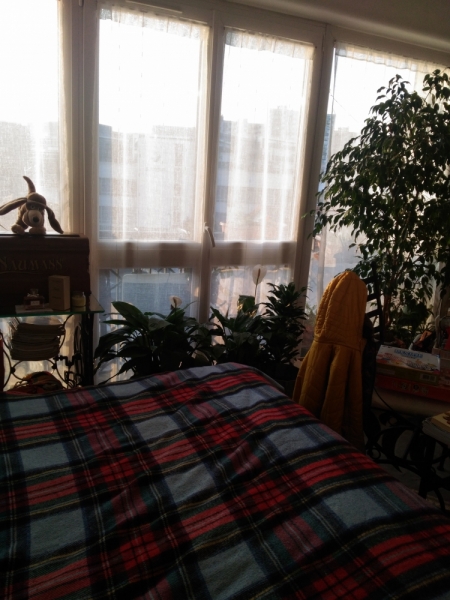 Париж, Париж, Париж или сбывшиеся мечты мамы и дочи