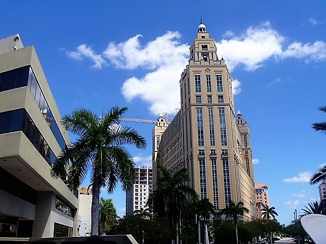 Марш-бросок на север (Флориды), Куба и Центральная Америка на Ошеании Марине, март 2017