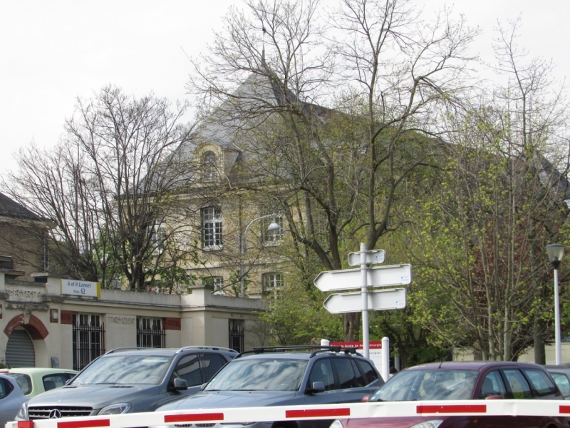 Париж, Париж, Париж или сбывшиеся мечты мамы и дочи