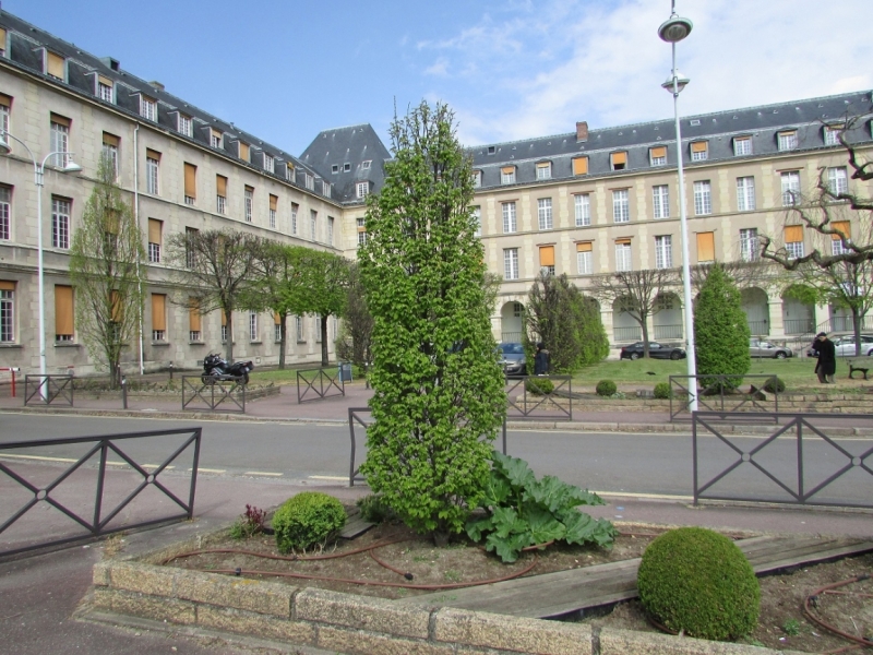 Париж, Париж, Париж или сбывшиеся мечты мамы и дочи