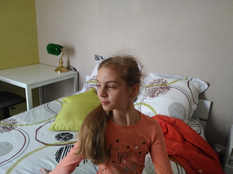 Париж, Париж, Париж или сбывшиеся мечты мамы и дочи