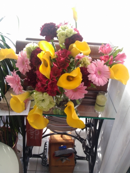 Париж, Париж, Париж или сбывшиеся мечты мамы и дочи