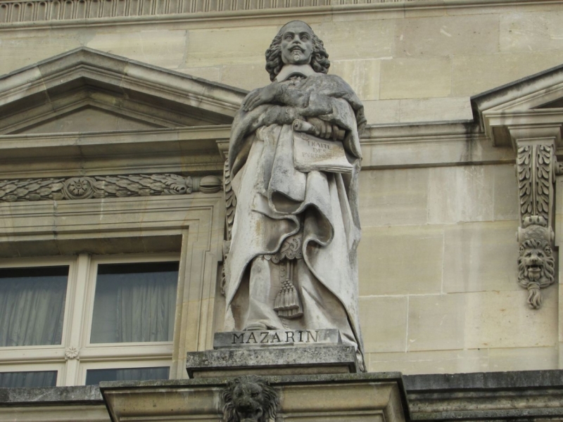 Париж, Париж, Париж или сбывшиеся мечты мамы и дочи