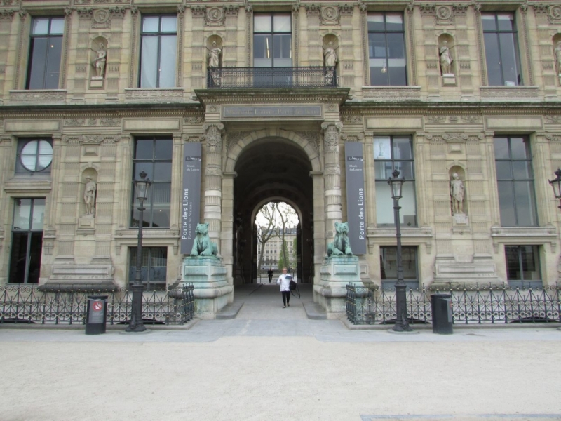 Париж, Париж, Париж или сбывшиеся мечты мамы и дочи