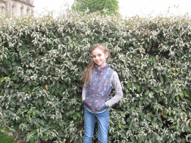 Париж, Париж, Париж или сбывшиеся мечты мамы и дочи