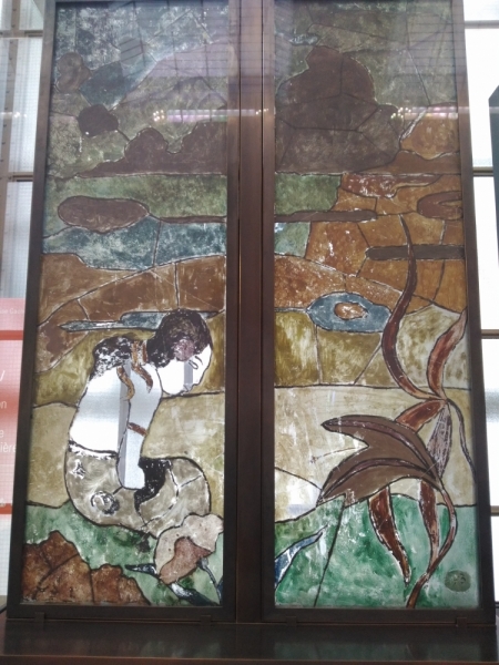 Париж, Париж, Париж или сбывшиеся мечты мамы и дочи