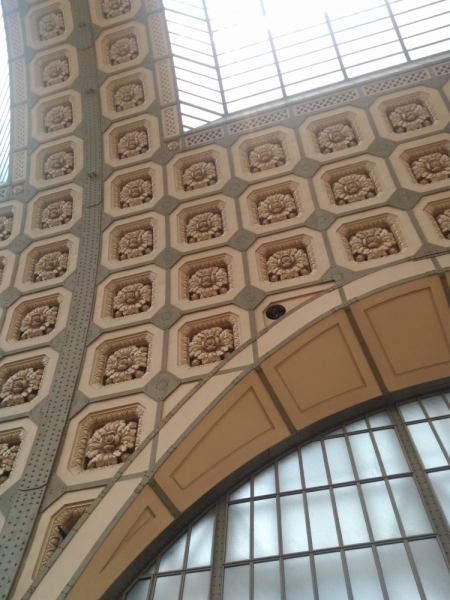 Париж, Париж, Париж или сбывшиеся мечты мамы и дочи