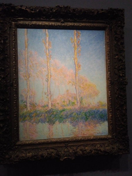 Париж, Париж, Париж или сбывшиеся мечты мамы и дочи