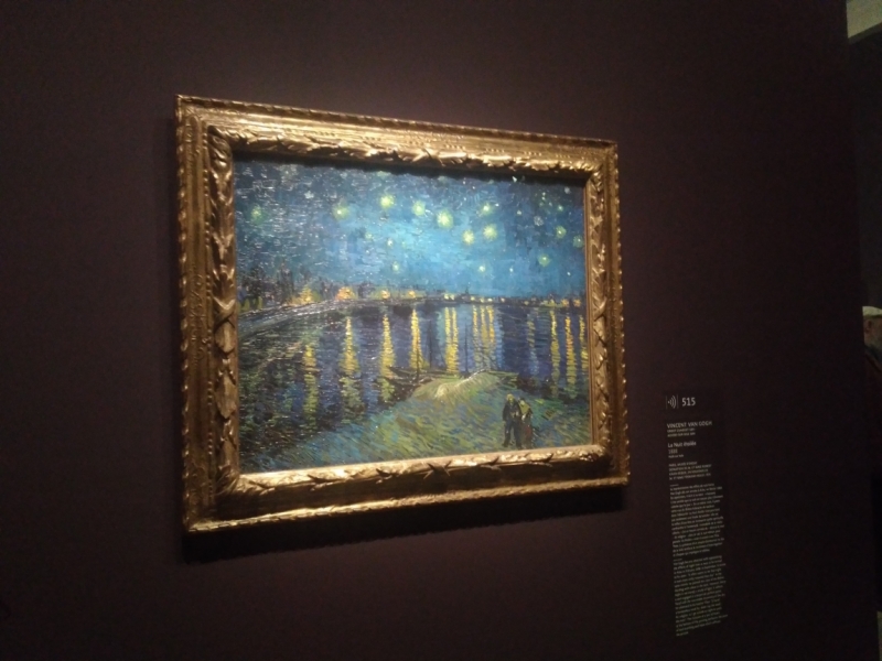 Париж, Париж, Париж или сбывшиеся мечты мамы и дочи