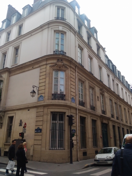 Париж, Париж, Париж или сбывшиеся мечты мамы и дочи