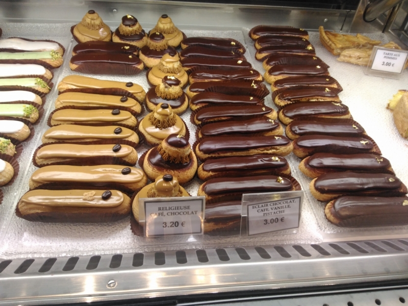 Париж, Париж, Париж или сбывшиеся мечты мамы и дочи