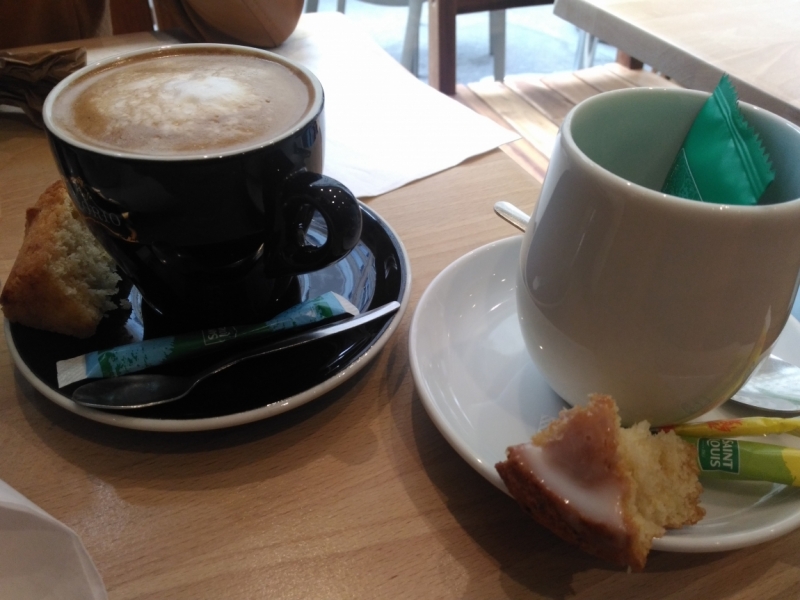 Париж, Париж, Париж или сбывшиеся мечты мамы и дочи