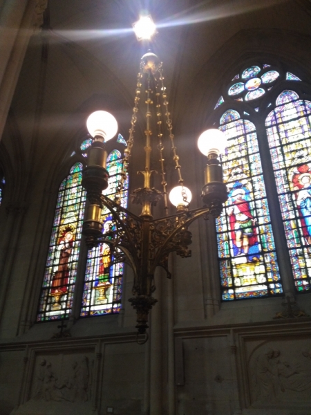 Париж, Париж, Париж или сбывшиеся мечты мамы и дочи