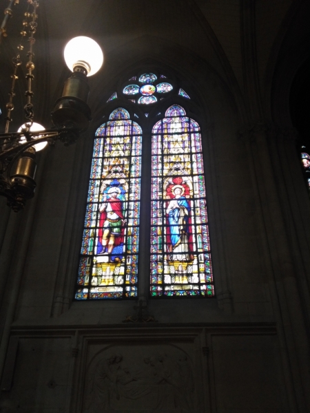 Париж, Париж, Париж или сбывшиеся мечты мамы и дочи