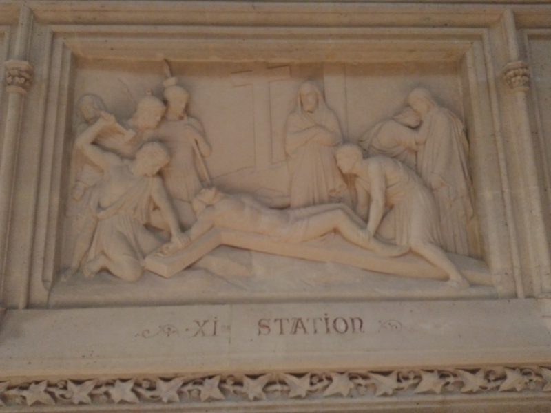 Париж, Париж, Париж или сбывшиеся мечты мамы и дочи