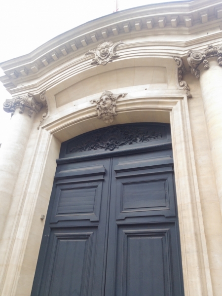 Париж, Париж, Париж или сбывшиеся мечты мамы и дочи