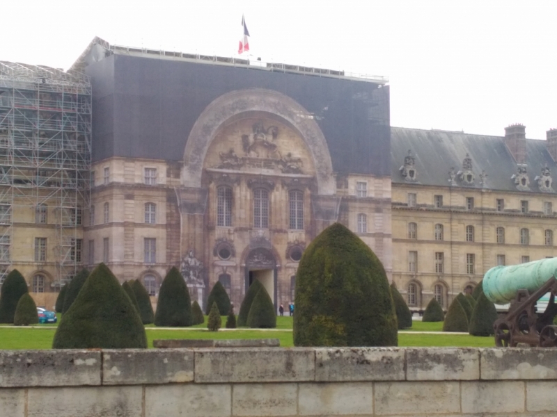 Париж, Париж, Париж или сбывшиеся мечты мамы и дочи