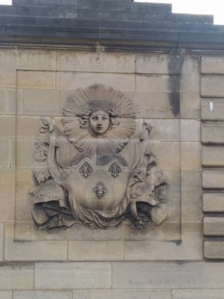 Париж, Париж, Париж или сбывшиеся мечты мамы и дочи